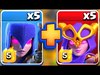 Which witch is Better!?! "Clash Of Clans" Super du...