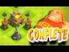 TH7 COMPLETED!! "Clash Of Clans" New Upgrades!!