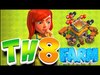 Im ALMOST Done! Th8 Farm to Complete! "Clash Of Clans&q...