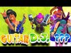 Guitar Hero King is HERE!! "Clash Of Clans" Party 