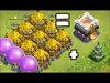 Clash Of Clans - NEW UPDATE SNEAK PEEK #3!! ( League and tro...