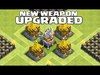 Clash Of Clans - BUYING EAGLE ARTILLERY!!! + GOLD AND ELIXIR...