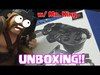 UNBOXING!! Madcatz Controller LYNX9 (Christmas Swag!!)