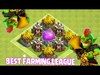Clash Of Clans - TOP 5 RAIDS!! BEST LEAGUE FOR FARMING!! (Go...