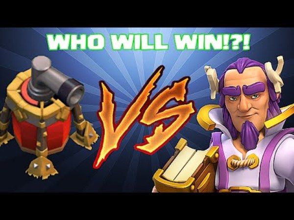 Godson - Clash of Clans