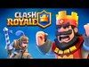 CLASH ROYALE - NEW TRAILER FROM SUPERCELL!!!