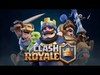 Clash Of Clans - NEW GAME!!! CLASH ROYALE!! ( Tower defense/