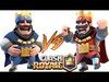 Clash Royale - Youtuber Tournament!! (New game from supercel...