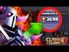 Clash Of Clans | NEW TROPHY RECORD!! TO LEGENDS OR TITAN'S!?...