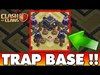 Clash Of Clans | "The Massacrist" Epic Town Hall 9...