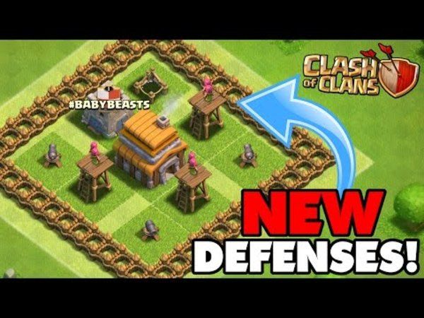 Clash Of Clans | General Tony