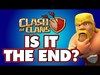 Clash Of Clans | THE DECLINE OF CLASH OF CLANS!! IS IT THE E