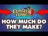Clash Of Clans | 5 WEIRD FACTS ABOUT CLASH OF CLANS!