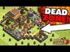 Clash Of Clans | Epic Troll Base! "THE DEAD ZONE" ...