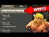 5 THINGS YOU SHOULD NOT DO IN CLASH OF CLANS!!