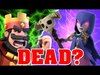 Clash Of Clans | WILL CLASH DIE OUT!?! THE FUTURE OF CoC? 25...