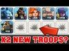 Clash Of Clans | UPDATE LAUNCH DATE? NEW TROOPS IN CoC + UPD...