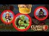 5 New Features! : Clash Of Clans Update 2016! New Levels To 