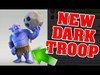 NEW DARK TROOP GAMEPLAY "The Bowler" | Clash Of Cl...