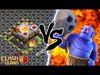 "THE BOWLER" vs TOWN HALL 11! : Clash Of Clans Ins...