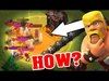 HOW TO USE THE POISON SPELL AFTER 2016 UPDATE!! Clash Of Cla...