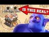 INSANE NEW WAR GLITCH!! THE STAR IS MISSING! | Clash Of Clan