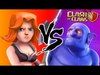 MAX BOWLER'S vs MAX VALKYRIE'S! | Clash Of Clans New Updated...