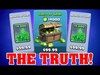 CLASH OF CLANS GIVEAWAYS ARE FAKE / SCAMS? THE TRUTH