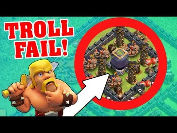 Clash Of Clans | General Tony