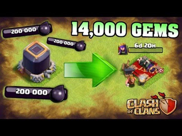 Clash Of Clans | General Tony