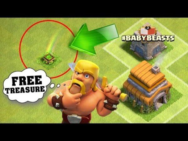 Clash Of Clans | General Tony