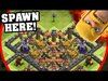 Clash Of Clans - "The Valley Of Death 2.0" - Not S