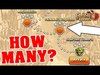 Clash Of Clans - Impossible Single Player Challenge!?! - Ton...