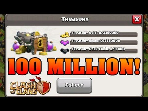 Clash Of Clans | General Tony