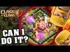 Clash Of Clans - World Record Attempt! - Fastest 3 Star Ever...