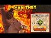 Clash Of Clans | RETURN OF THE HOG RIDER! | Impossible Singl...