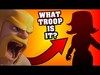 Clash Of Clans | THE MOST FEARED TROOP IN CoC! | What Could 