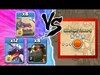 Clash Of Clans | INSANE TROOP CHALLENGE vs SHERBET TOWERS! |