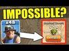 Clash Of Clans | SO MANY MINERS!! Impossible Single Player C...