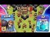 Clash Of Clans | ALL WALL BREAKERS & CLONE SPELLS!! DOES IT ...