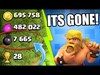 Clash Of Clans | GOLDEN HOUR IS A LIE!?! | Where Has All The...