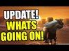 Clash Of Clans | UPDATE ON WHATS HAPPENING! | Can You Join M...