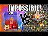 Clash Of Clans | ALL SKELETON SPELLS vs TOWN HALL 11! | INSA