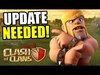 Clash Of Clans | UPDATE NEEDED?? | New Features & Ideas Disc