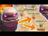 Clash Of Clans - THE FINAL EPISODE! - All Troops Vs Single P...