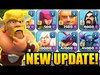 Clash Of Clans - NEW UPDATE SOON! - New Level Troop! First S...