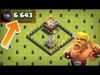 Clash Of Clans - WEIRDEST BASE EVER! - WHAT IS THIS!