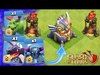 Clash Of Clans - THE TRUTH ABOUT THE TROOPS IN CoC AUGUST 20...