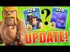 Clash Of Clans - NEW UPDATE INFORMATION RELEASED! - CoC REVA...