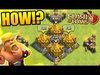 Clash Of Clans - WHERE DO I FIND ALL THIS LOOT!?! - Maxing O...